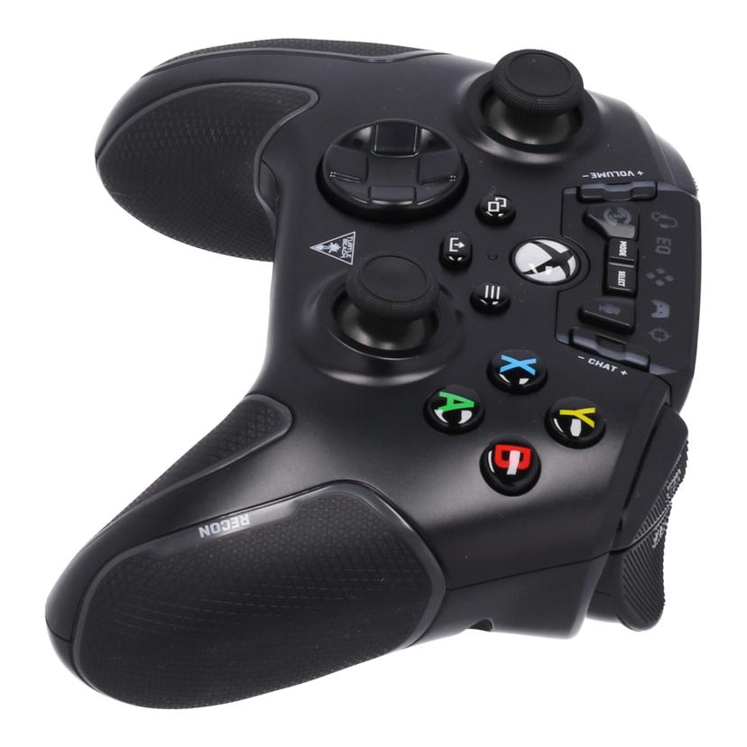TURTLE BEACH タートルビーチ/ゲームパッド/Recon Controller/TBS-0700-01//D0700L5011571/Bランク/75