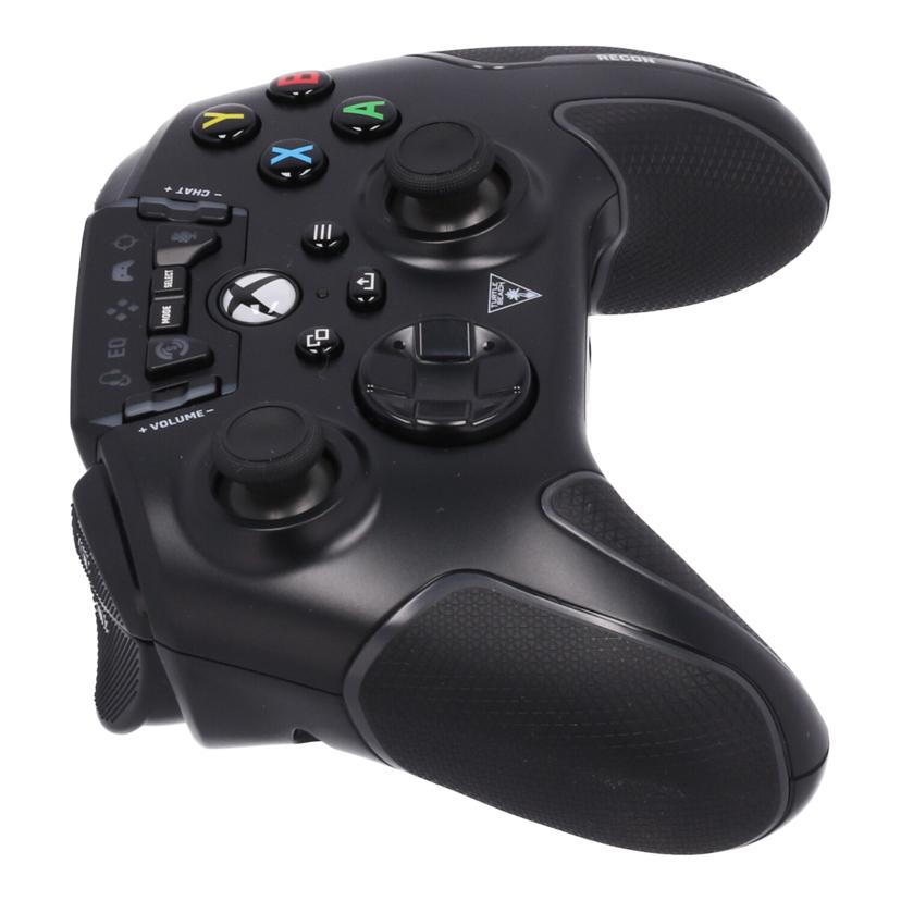 TURTLE BEACH タートルビーチ/ゲームパッド/Recon Controller/TBS-0700-01//D0700L5011571/Bランク/75