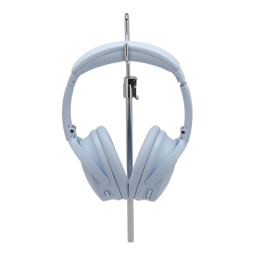BOSE ボーズ/ワイヤレスヘッドホン/QuietComfort Headphones 2023/884367-0500//085050T33250051AE/ABランク/82