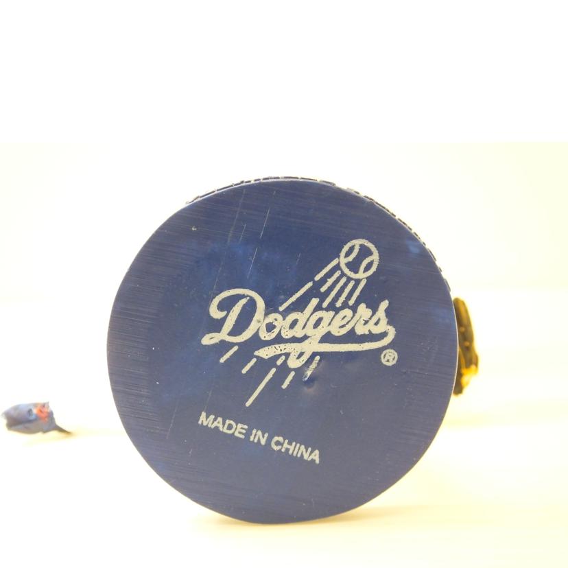 Los Angeles Dodgers ロサンゼルス・ドジャース/山本由伸 ボブルヘッド//ABランク/88