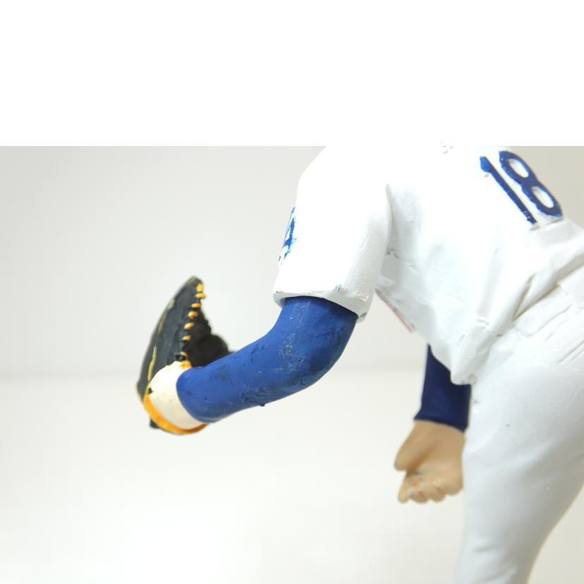 Los Angeles Dodgers ロサンゼルス・ドジャース/山本由伸 ボブルヘッド//ABランク/88