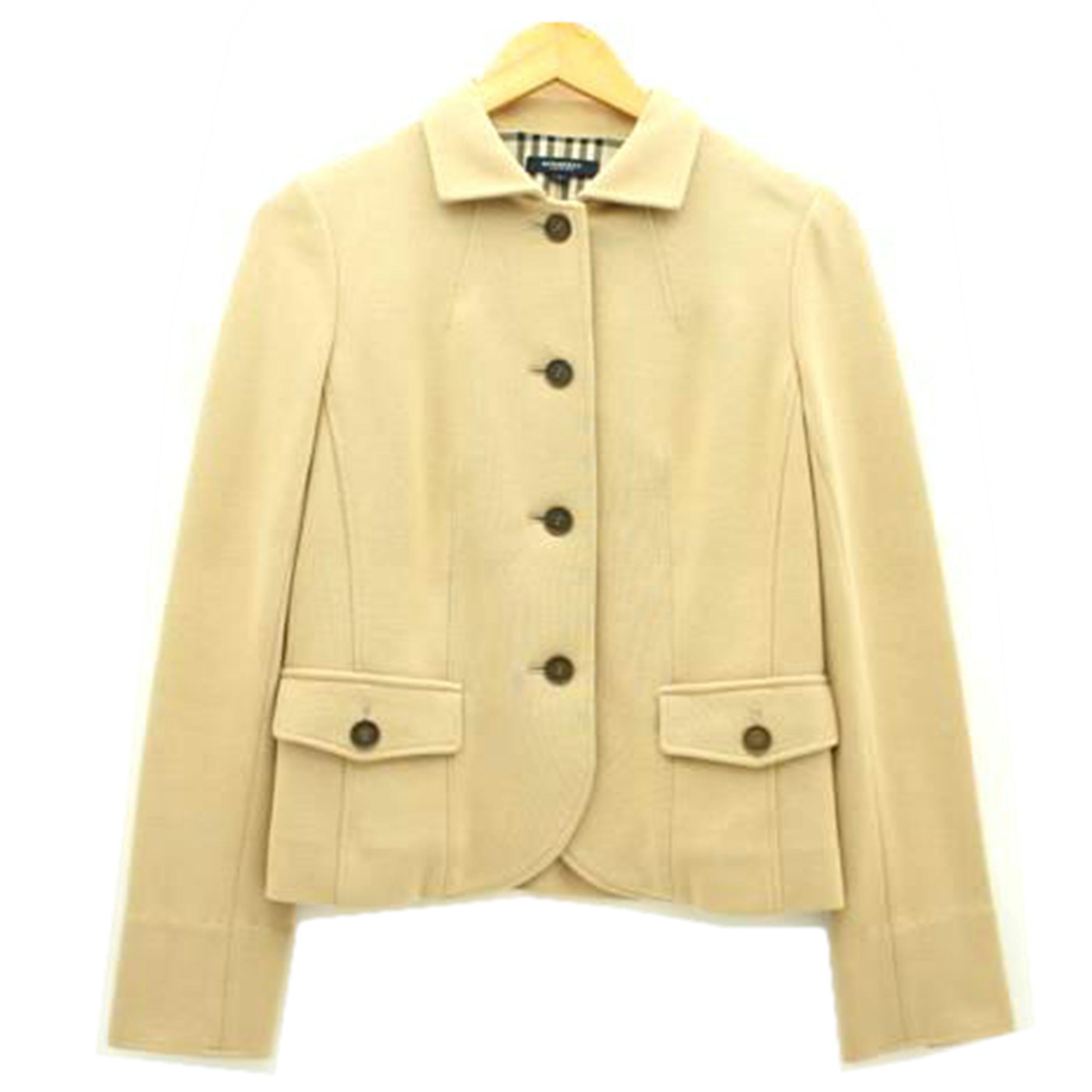 BURBERRY バーバリー/ジャケット/BEG/FBA90-184-42//Bランク/94