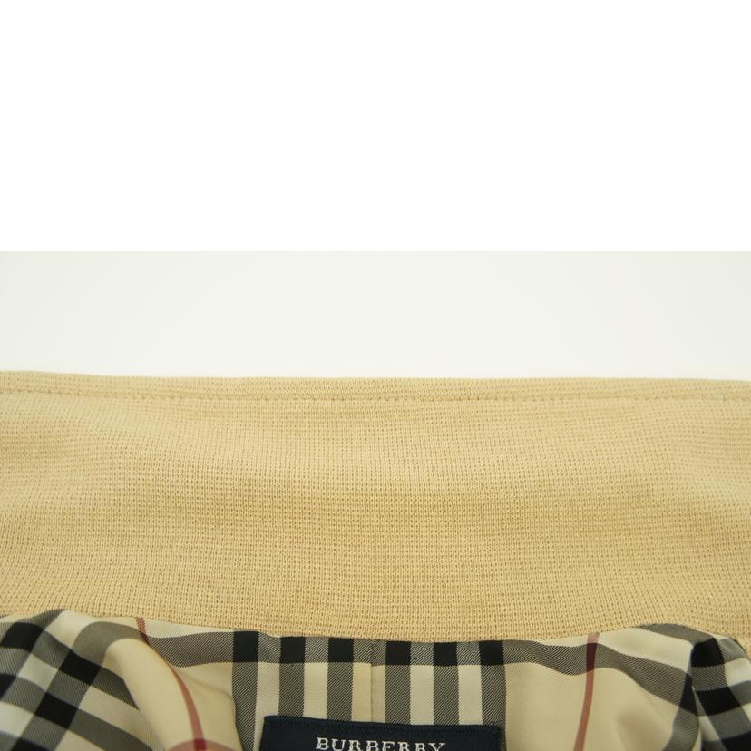 BURBERRY バーバリー/ジャケット/BEG/FBA90-184-42//Bランク/94