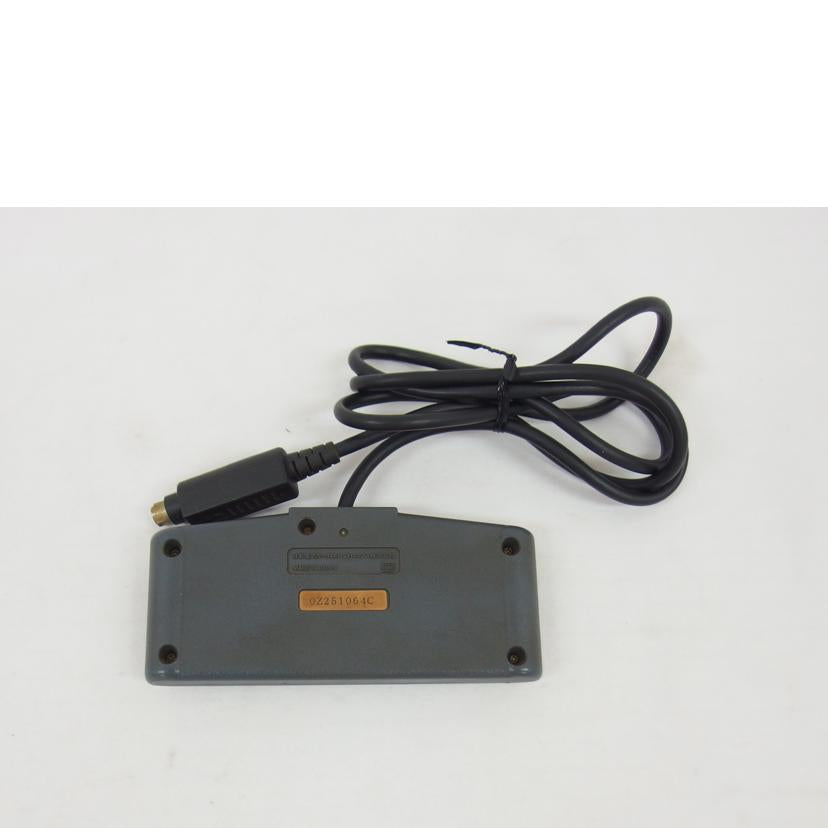 NEC/PCエンジン DUO-RX/PCE-DUORX//4616031YA/Bランク/04