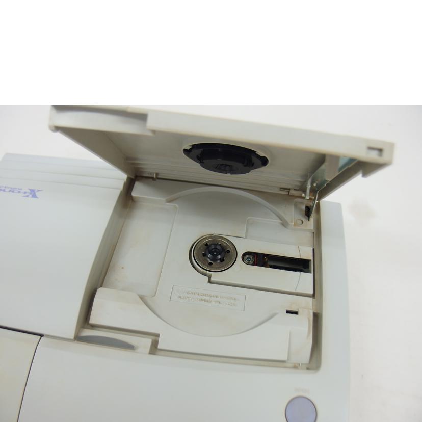 NEC/PCエンジン DUO-RX/PCE-DUORX//4616031YA/Bランク/04