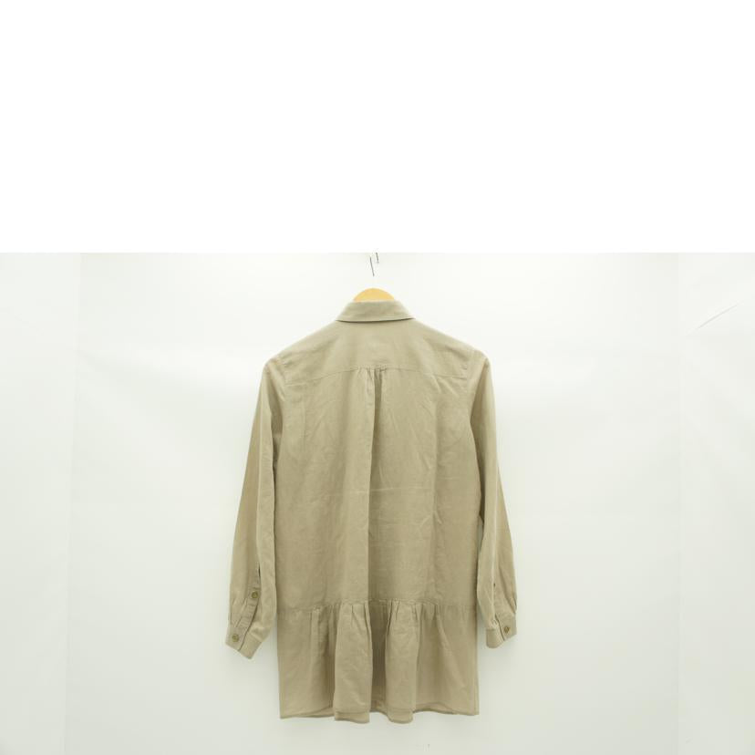 BURBERRY バーバリー/長袖シャツ/BEG/FED68-447-42//Bランク/94