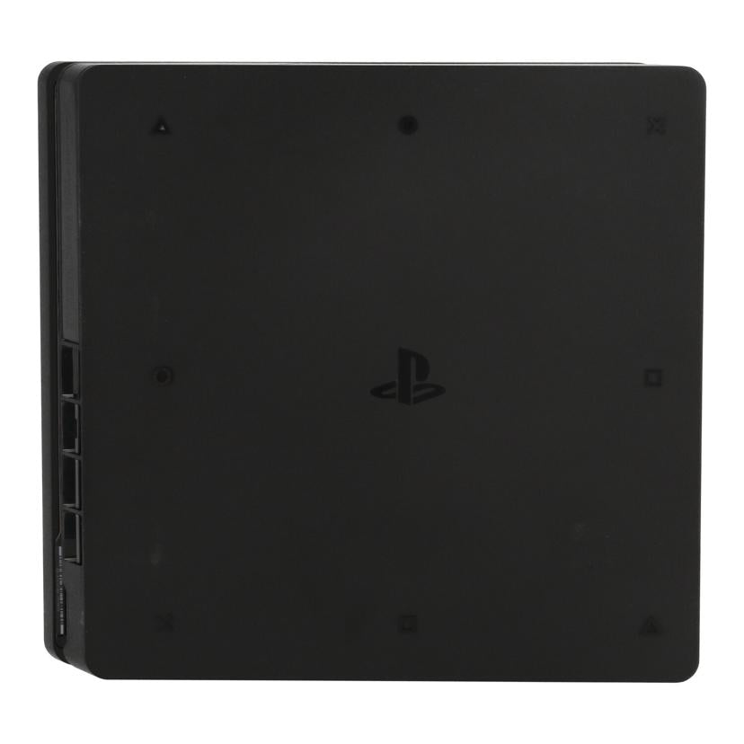 SONY ソニー/PlayStation4 本体/CUH-2200AB01//S015910672G/Bランク/75