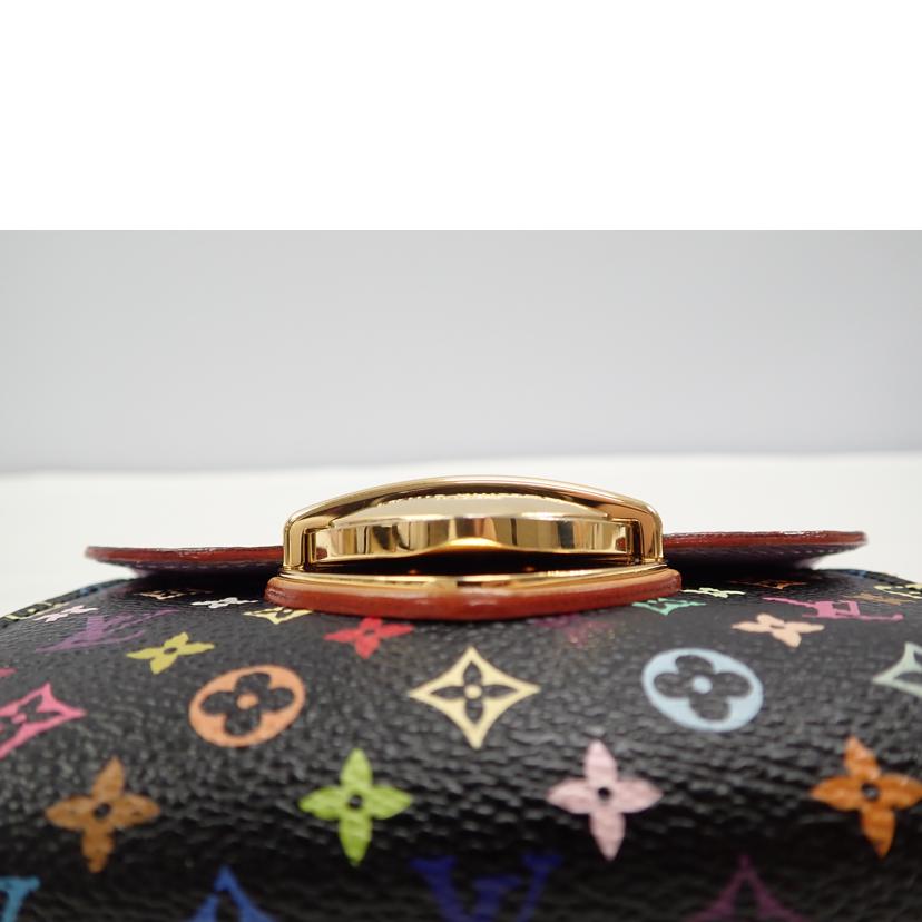 LV LV/ポルトフォイュジョイ/マルチカラー/M60283//Tn7***/Bランク/62
