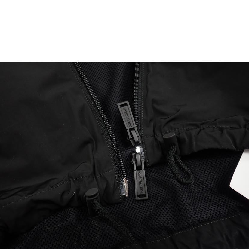 DSQUARED 2 ディスクエアード/★DSQUARED トラックjkt//44/Bランク/62