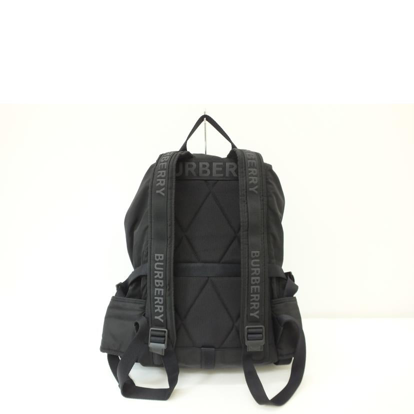 BURBERRY バーバリー/ナイロンリュック/8010608/89C//ABランク/88