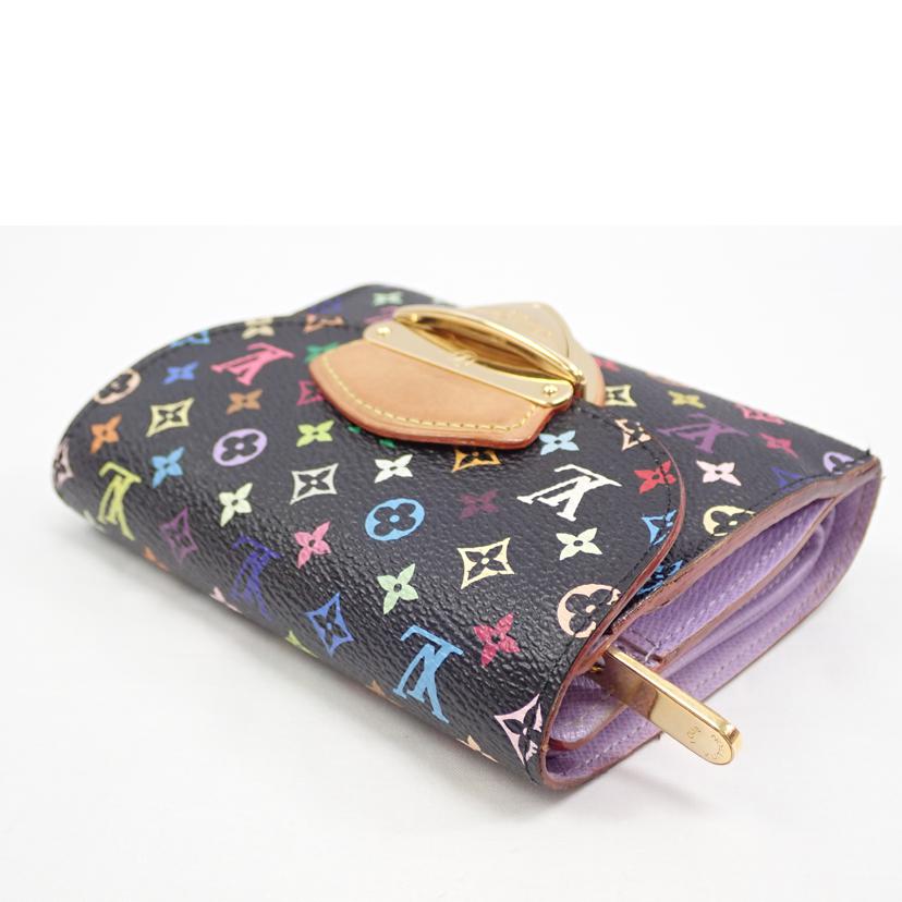 LV LV/ポルトフォイュジョイ/マルチカラー/M60283//Tn7***/Bランク/62