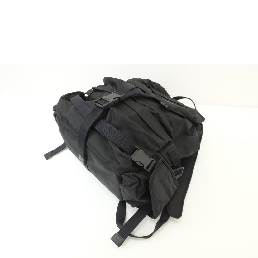 BURBERRY バーバリー/ナイロンリュック/8010608/89C//ABランク/88