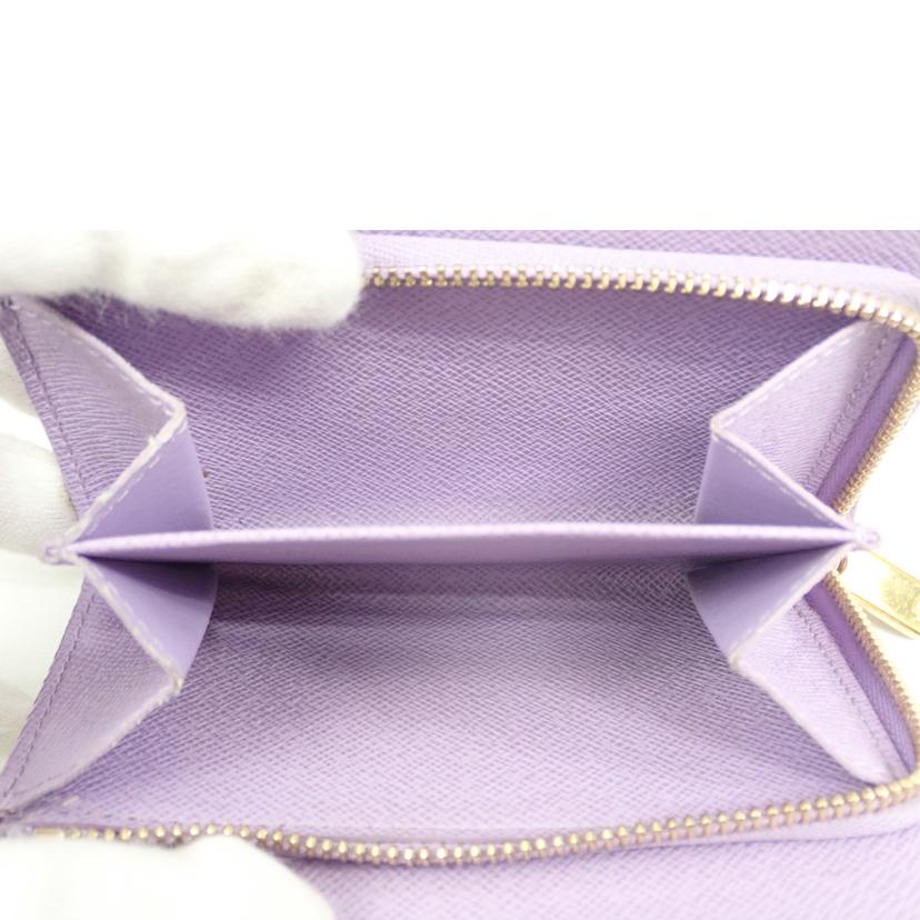 LV LV/ポルトフォイュジョイ/マルチカラー/M60283//Tn7***/Bランク/62