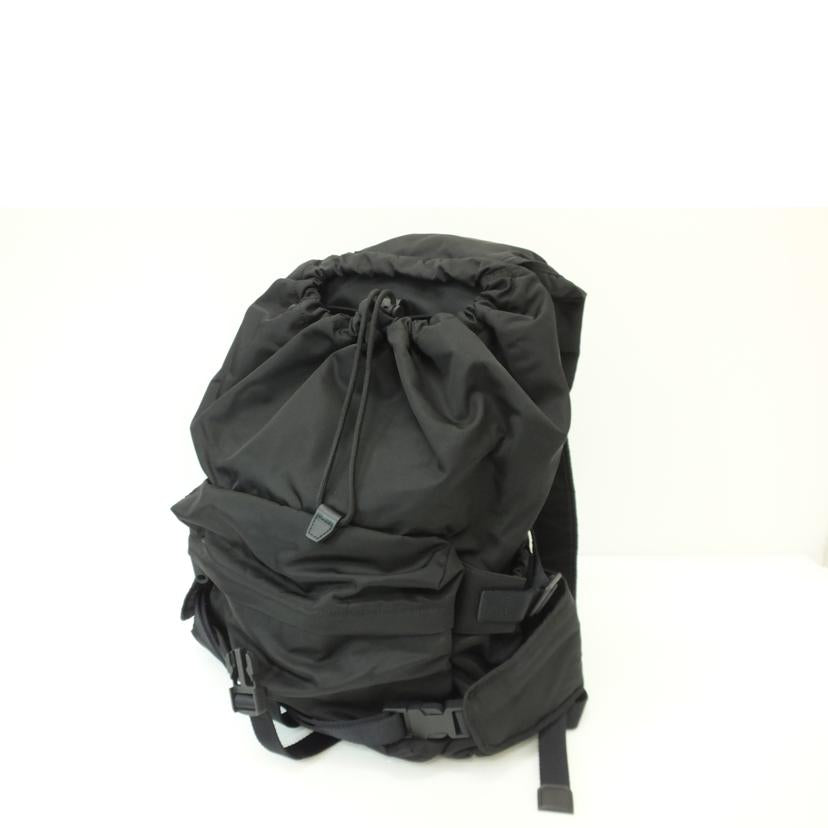 BURBERRY バーバリー/ナイロンリュック/8010608/89C//ABランク/88