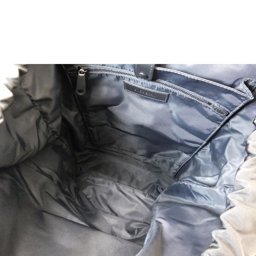 BURBERRY バーバリー/ナイロンリュック/8010608/89C//ABランク/88