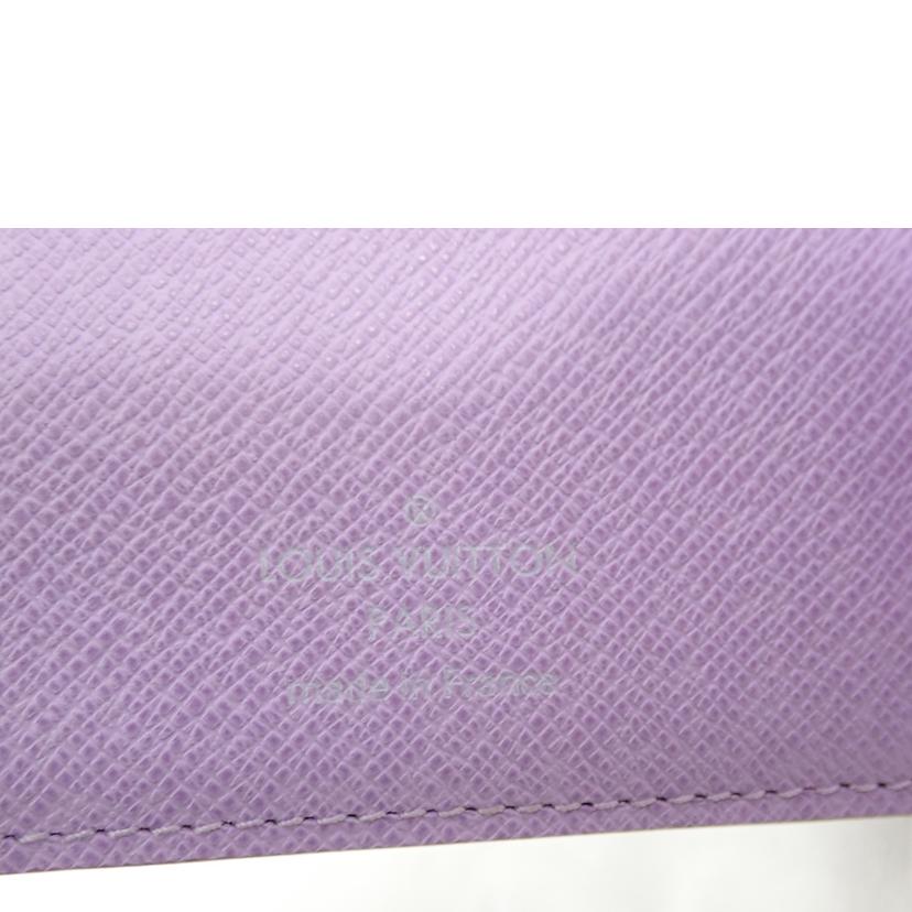 LV LV/ポルトフォイュジョイ/マルチカラー/M60283//Tn7***/Bランク/62