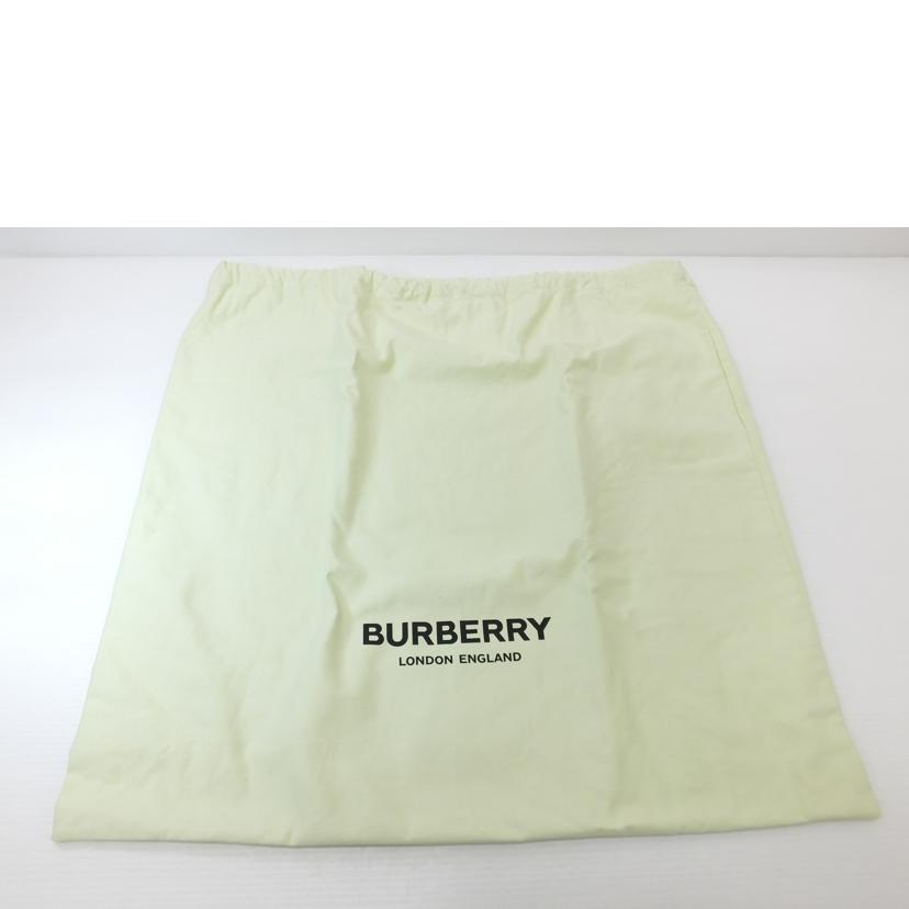 BURBERRY バーバリー/ナイロンリュック/8010608/89C//ABランク/88