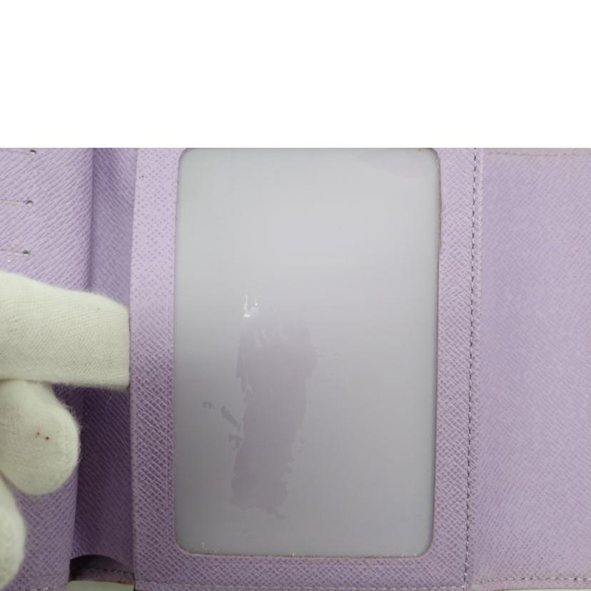 LV LV/ポルトフォイュジョイ/マルチカラー/M60283//Tn7***/Bランク/62