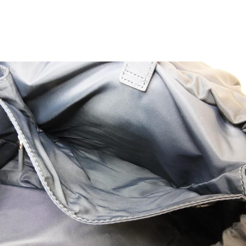BURBERRY バーバリー/ナイロンリュック/8010608/89C//ABランク/88