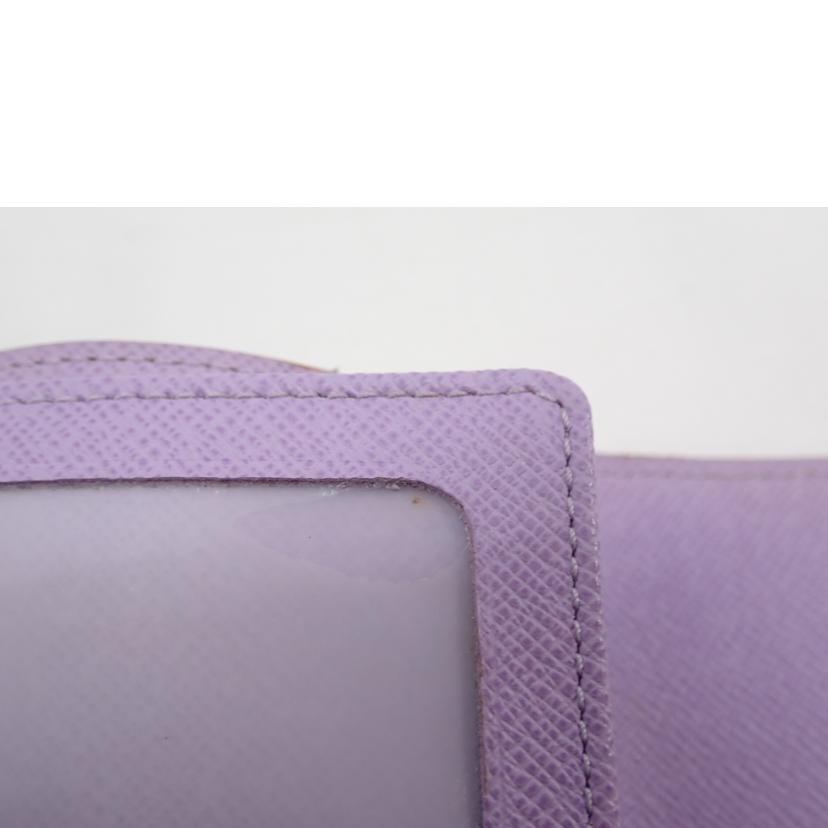 LV LV/ポルトフォイュジョイ/マルチカラー/M60283//Tn7***/Bランク/62