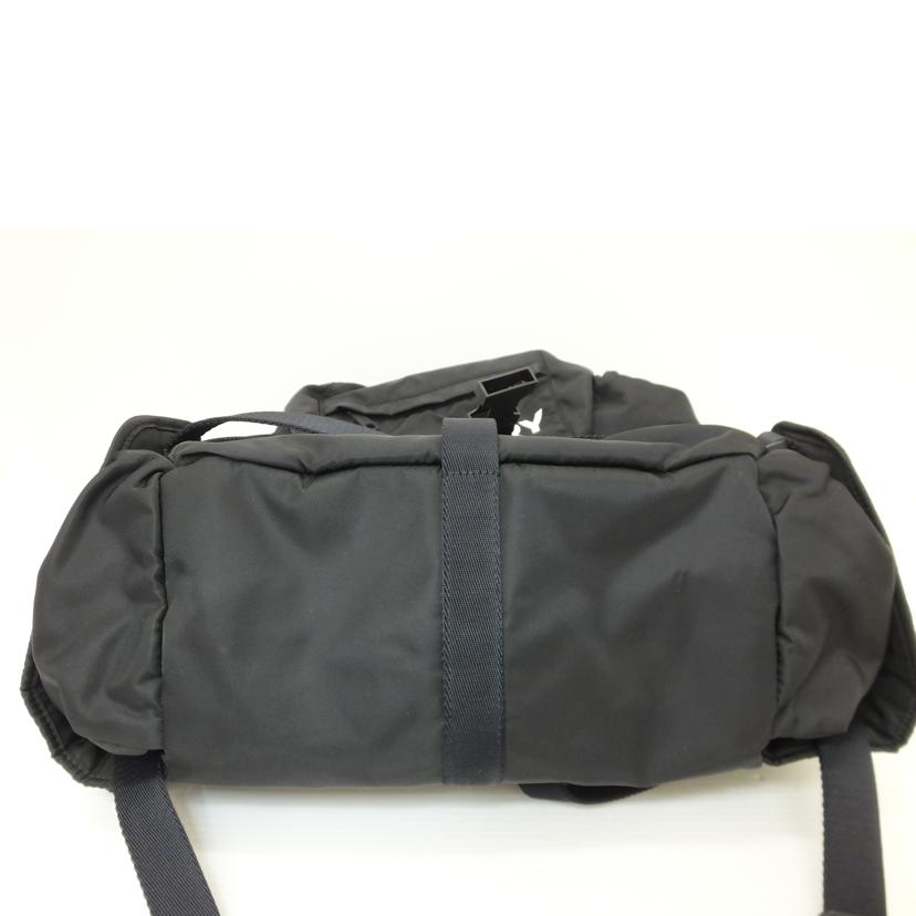 BURBERRY バーバリー/ナイロンリュック/8010608/89C//ABランク/88