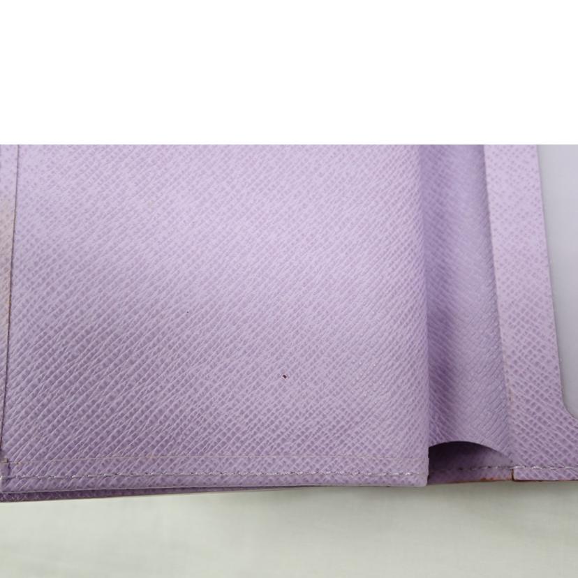 LV LV/ポルトフォイュジョイ/マルチカラー/M60283//Tn7***/Bランク/62