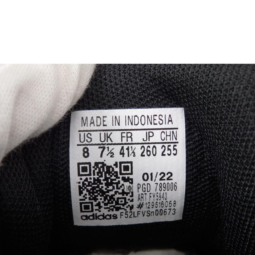 adidas アディダス/ローカットスニーカー/FY5943//Aランク/76