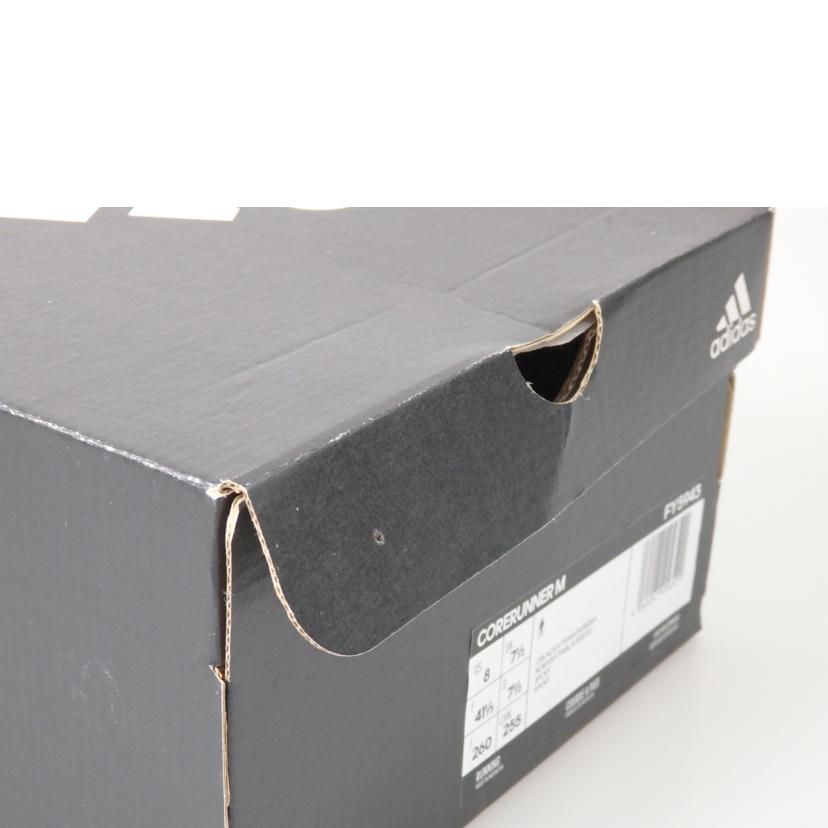 adidas アディダス/ローカットスニーカー/FY5943//Aランク/76