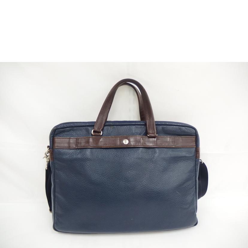 /ビジネスバッグ PORTER //Cランク/82