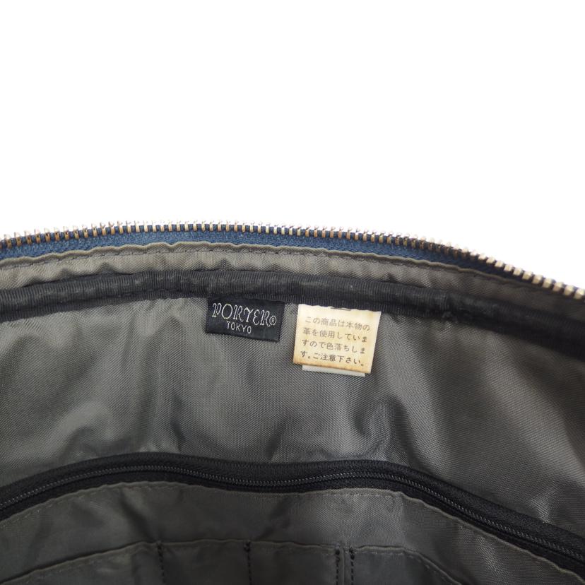 /ビジネスバッグ PORTER //Cランク/82