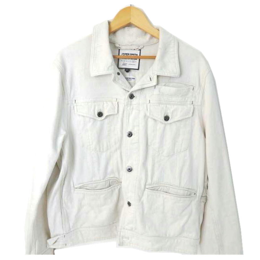 G-STAR RAW JADEN SMITH/G-STAR RAW JADEN SMITH デニムジャケット//ABランク/84