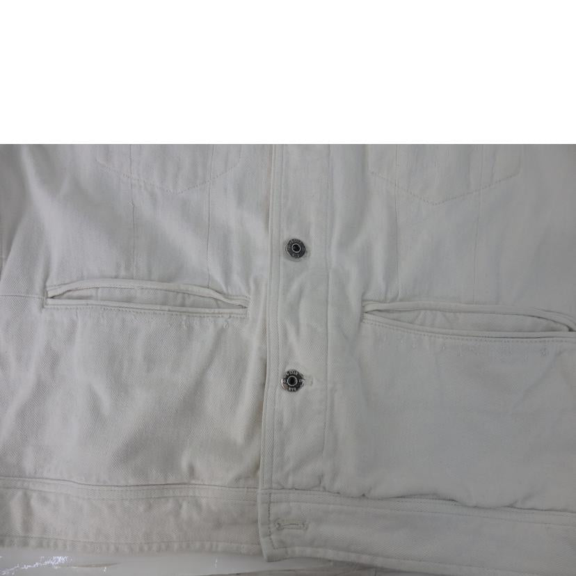 G-STAR RAW JADEN SMITH/G-STAR RAW JADEN SMITH デニムジャケット//ABランク/84
