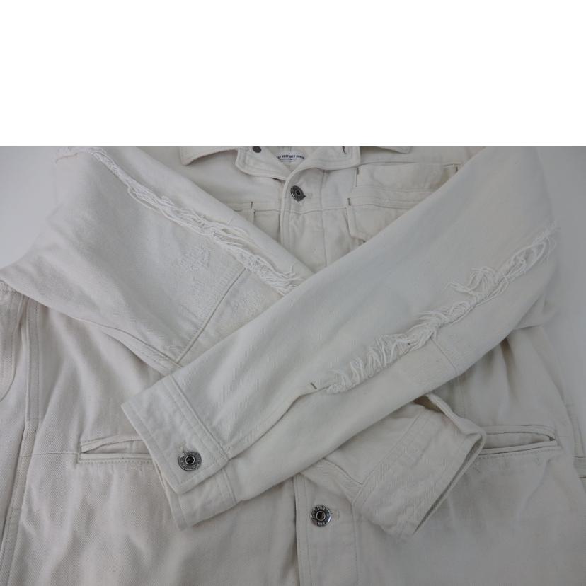 G-STAR RAW JADEN SMITH/G-STAR RAW JADEN SMITH デニムジャケット//ABランク/84