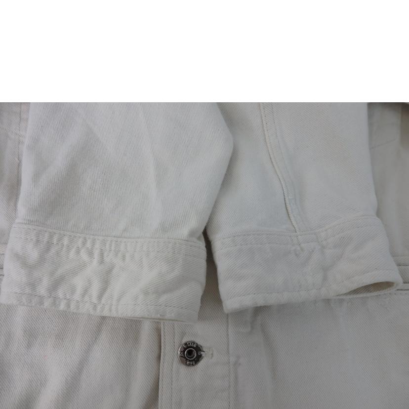 G-STAR RAW JADEN SMITH/G-STAR RAW JADEN SMITH デニムジャケット//ABランク/84