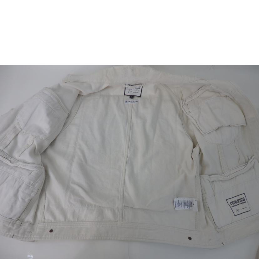 G-STAR RAW JADEN SMITH/G-STAR RAW JADEN SMITH デニムジャケット//ABランク/84