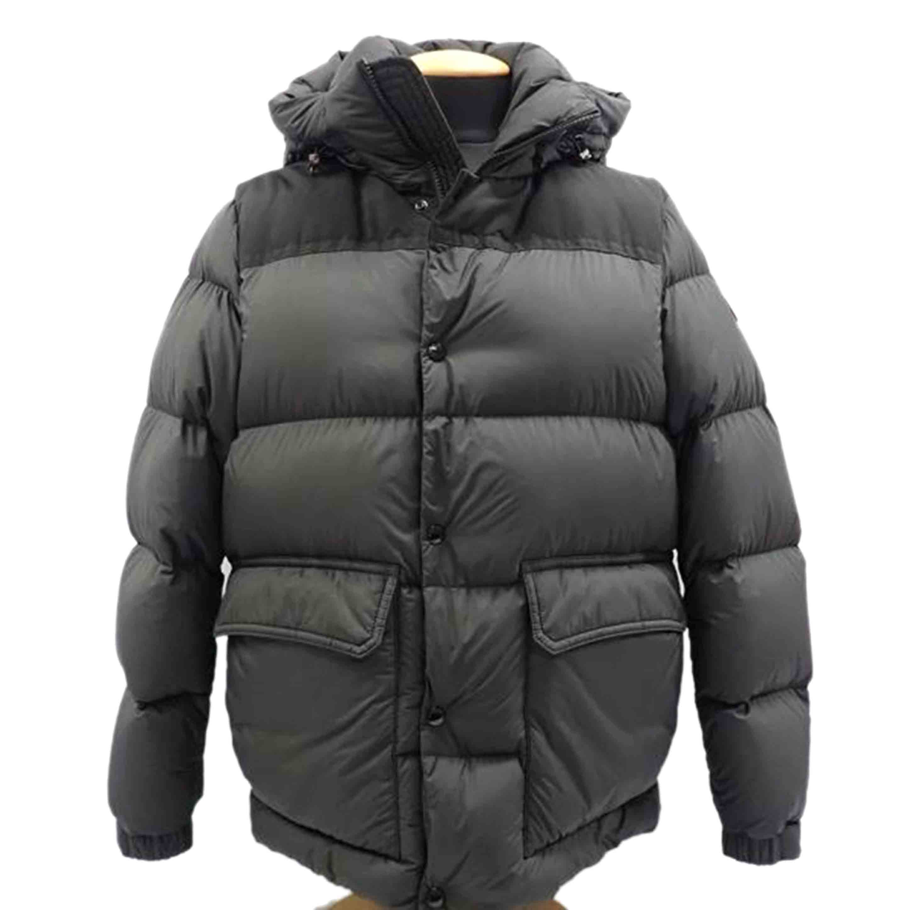 WOOLRICH ウールリッチダウンジャケット/メンズファッション 