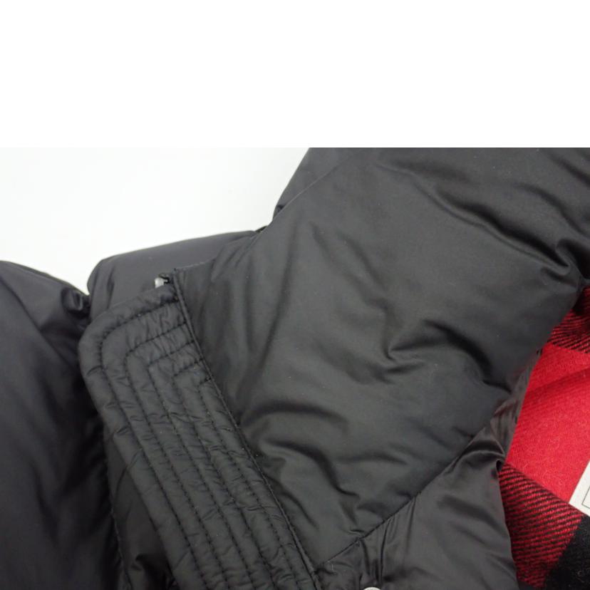 WOOLRICH ウールリッチダウンジャケット/★WOOLRICHダウンJKT /WOOU0615//M/ABランク/62