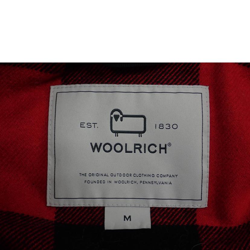 WOOLRICH ウールリッチダウンジャケット/★WOOLRICHダウンJKT /WOOU0615//M/ABランク/62