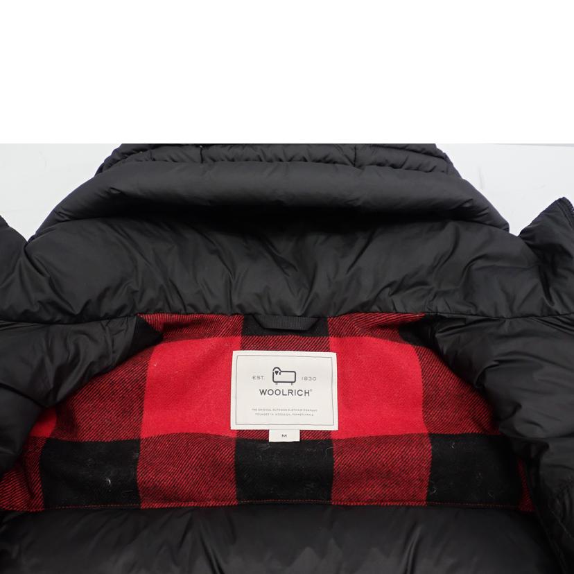 WOOLRICH ウールリッチダウンジャケット/★WOOLRICHダウンJKT /WOOU0615//M/ABランク/62