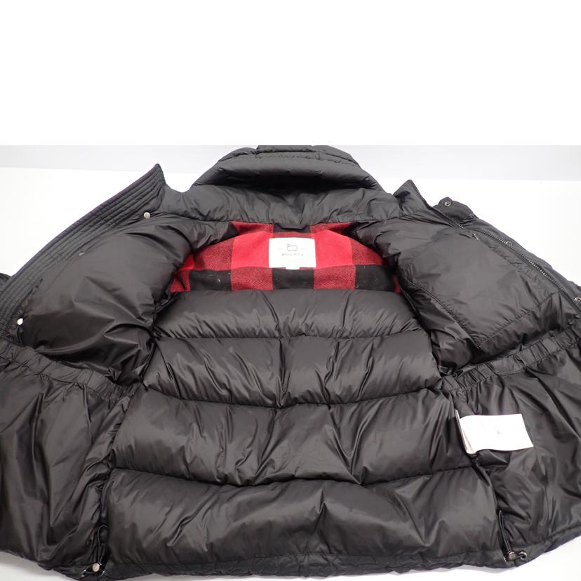 WOOLRICH ウールリッチダウンジャケット/★WOOLRICHダウンJKT /WOOU0615//M/ABランク/62