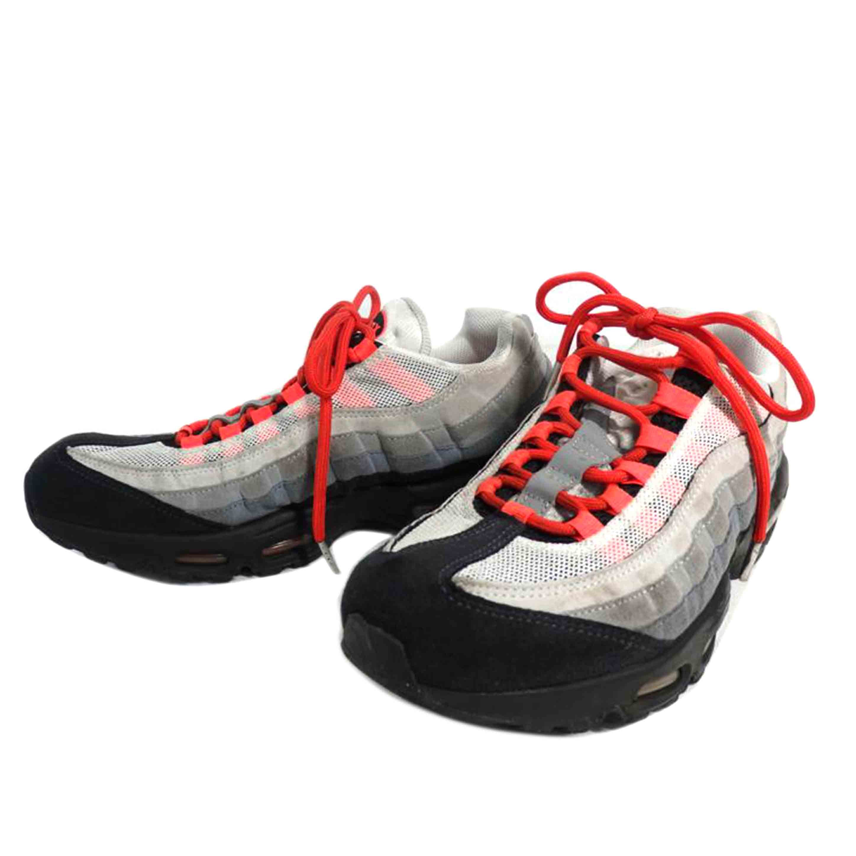 NIKE ナイキ/AIR MAX95/28.0cm/609048-106//Cランク/84