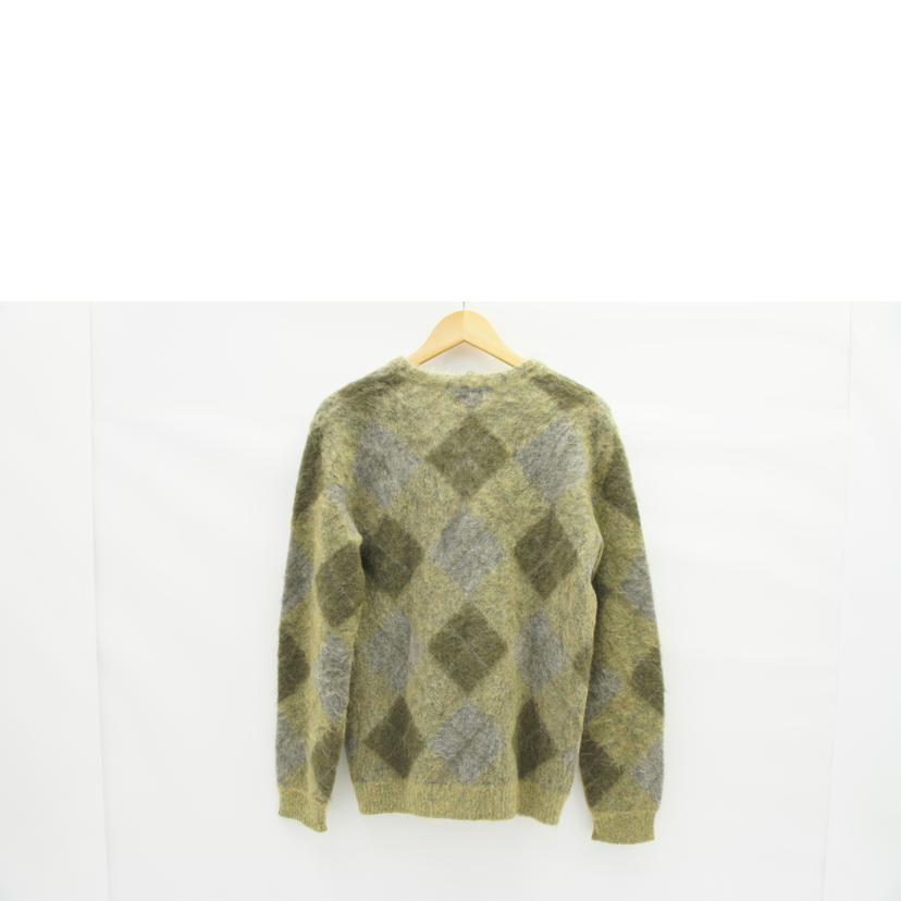 JELADO ジェラード/Cobain コバーン モヘアカーディガン//ABランク/05