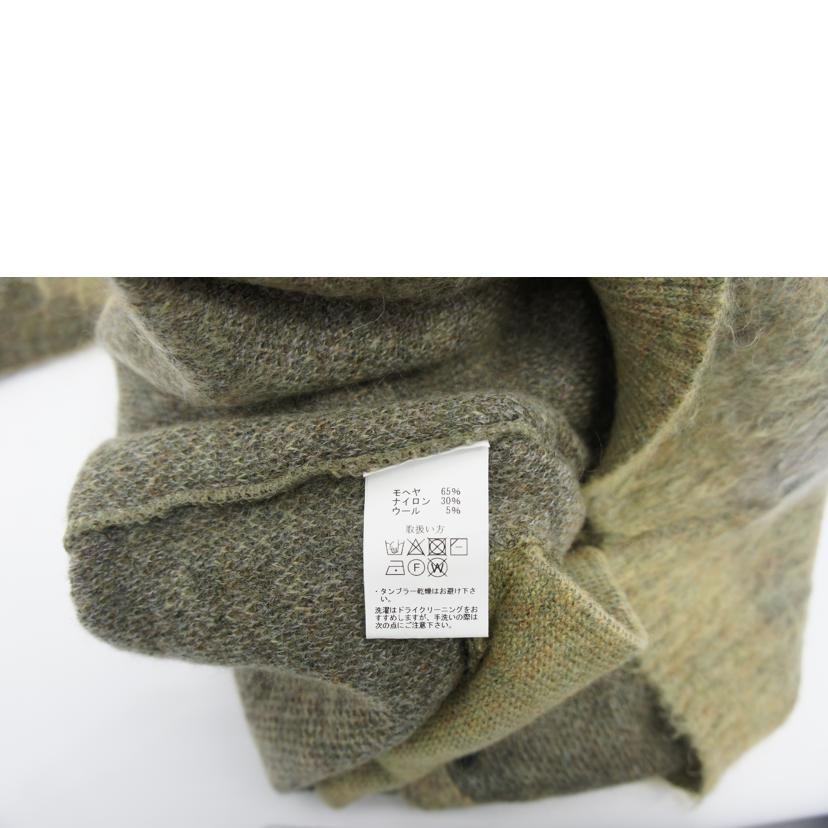 JELADO ジェラード/Cobain コバーン モヘアカーディガン//ABランク/05