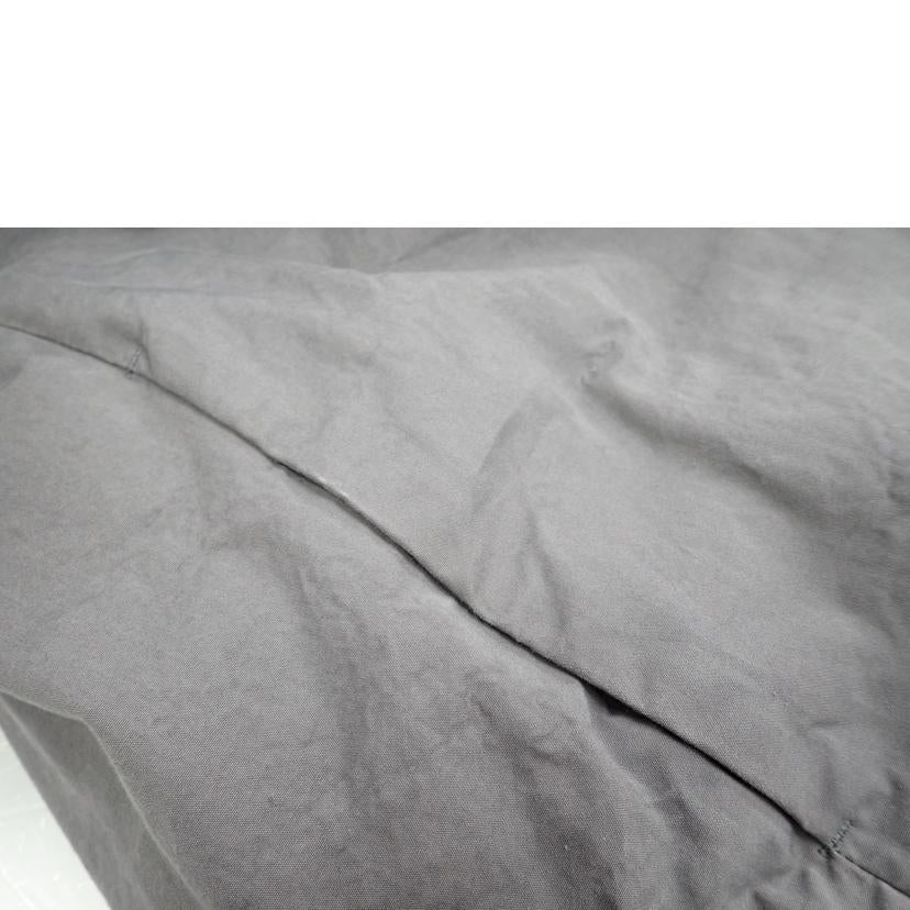 EMPORIO ARMANI エンポリオアルマーニ/★EMPORIO ARMANIダウンJKT サステナブルコレクション/6L1L6B1N7TZ//44/Bランク/62