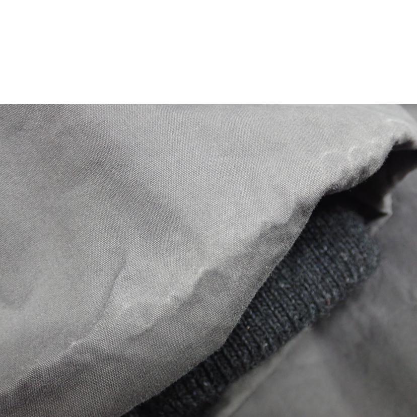 EMPORIO ARMANI エンポリオアルマーニ/★EMPORIO ARMANIダウンJKT サステナブルコレクション/6L1L6B1N7TZ//44/Bランク/62