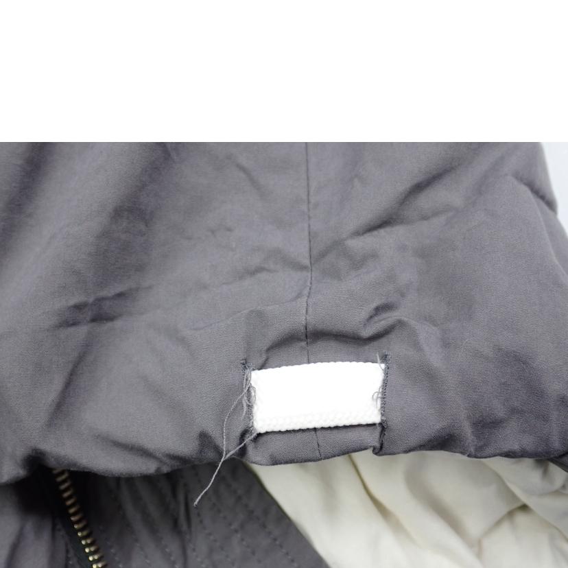 EMPORIO ARMANI エンポリオアルマーニ/★EMPORIO ARMANIダウンJKT サステナブルコレクション/6L1L6B1N7TZ//44/Bランク/62