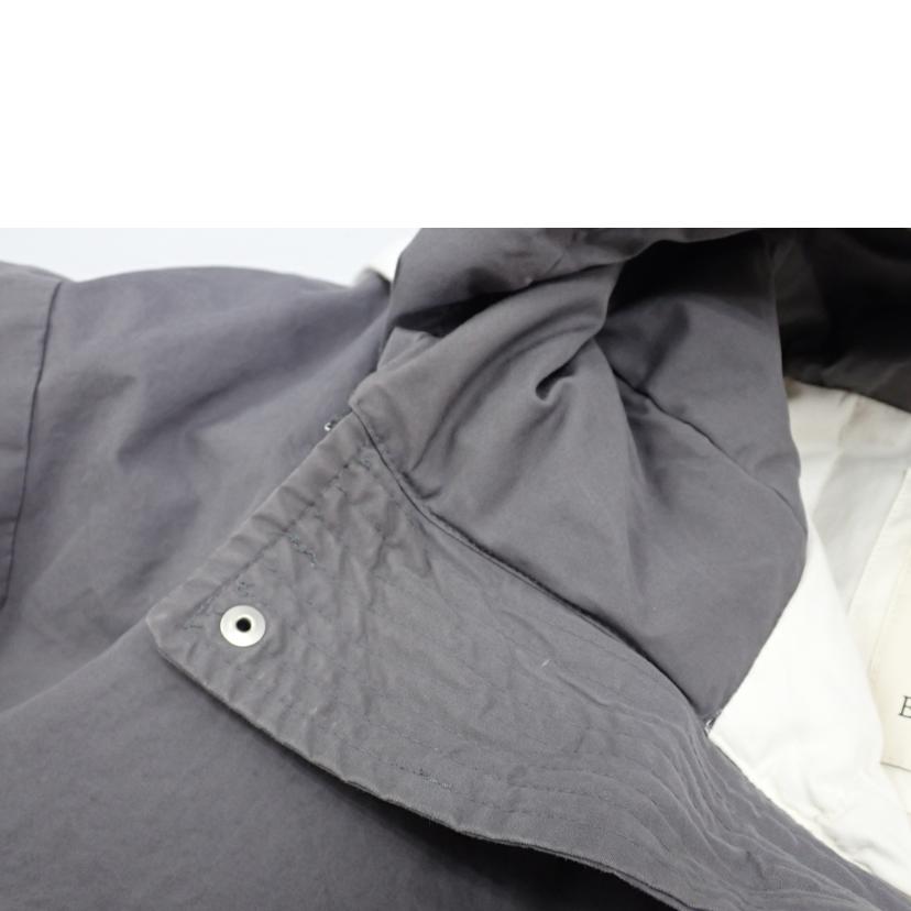 EMPORIO ARMANI エンポリオアルマーニ/★EMPORIO ARMANIダウンJKT サステナブルコレクション/6L1L6B1N7TZ//44/Bランク/62