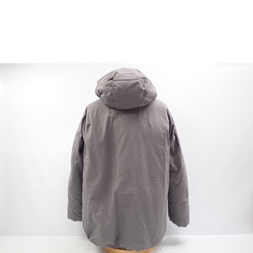 EMPORIO ARMANI エンポリオアルマーニ/★EMPORIO ARMANIダウンJKT サステナブルコレクション/6L1L6B1N7TZ//44/Bランク/62