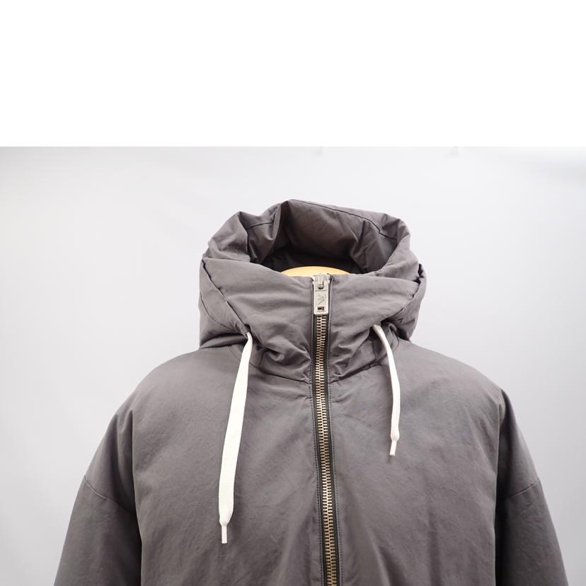 EMPORIO ARMANI エンポリオアルマーニ/★EMPORIO ARMANIダウンJKT サステナブルコレクション/6L1L6B1N7TZ//44/Bランク/62