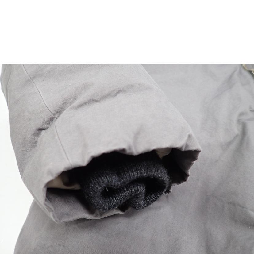 EMPORIO ARMANI エンポリオアルマーニ/★EMPORIO ARMANIダウンJKT サステナブルコレクション/6L1L6B1N7TZ//44/Bランク/62